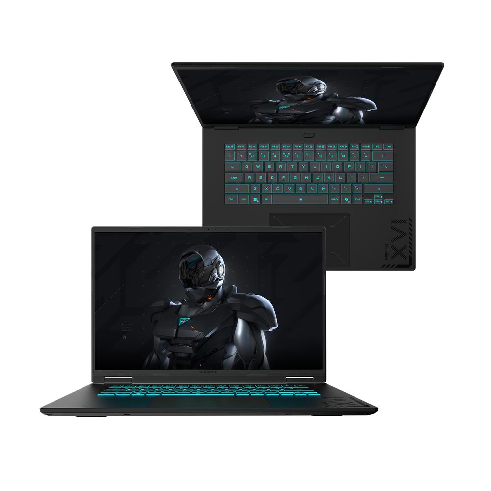 Portatil Gigabyte A16 Cvhi3es864sd I7 - 13620h - 32gb - Ssd 1tb - Rtx 5060 8gb - 16 Pulgadas Fhd+ - Freedos