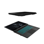 Portatil Gigabyte A16 Cvhi3es864sd I7 - 13620h - 32gb - Ssd 1tb - Rtx 5060 8gb - 16 Pulgadas Fhd+ - Freedos