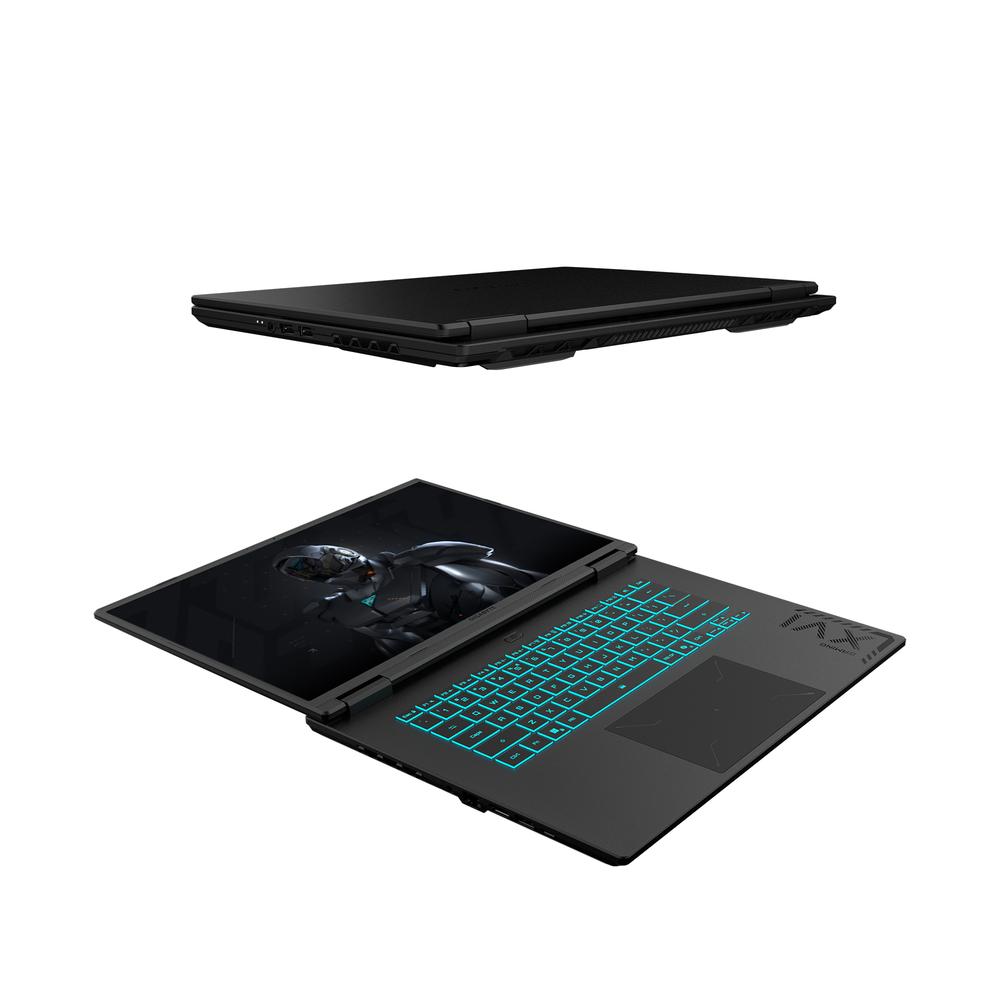 Portatil Gigabyte A16 Cvhi3es864sd I7 - 13620h - 32gb - Ssd 1tb - Rtx 5060 8gb - 16 Pulgadas Fhd+ - Freedos