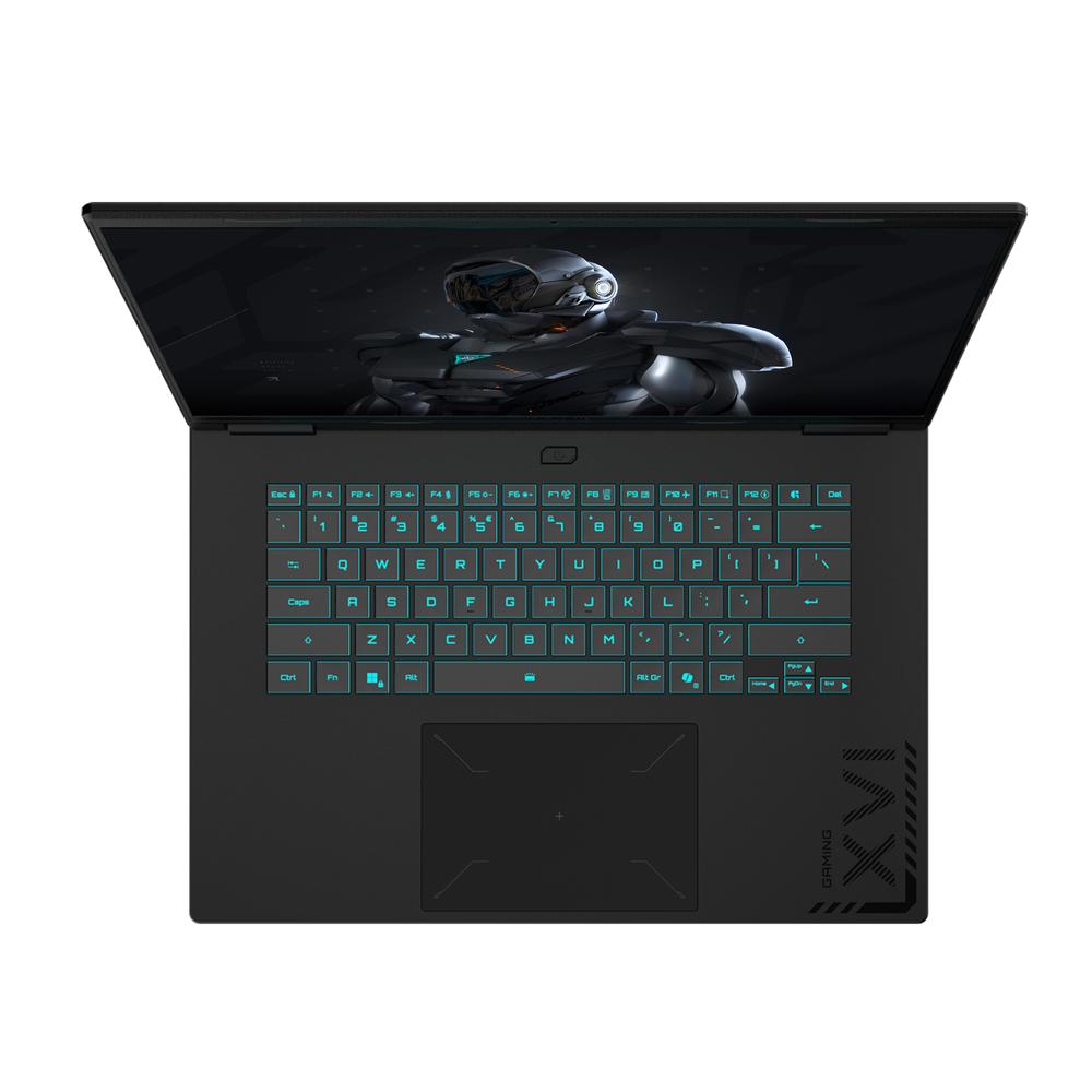 Portatil Gigabyte A16 Cvhi3es864sd I7 - 13620h - 32gb - Ssd 1tb - Rtx 5060 8gb - 16 Pulgadas Fhd+ - Freedos