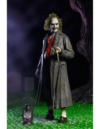 Ultimate Beetlejuice Tour Guide The Bio - Exorcist Scale Action Fig. 18 Cm Beetlejuice 1988