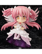 Ultimate Madoka Figura 10 Cm Puella Magi Madoka Magica Nendoroid
