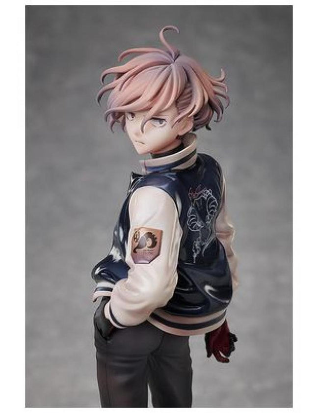 Chuya Nakahara Original Series Age Fifteen Version Statue 21 Cm Bungo Stray Dogs 1 - 7 Scale Main Image