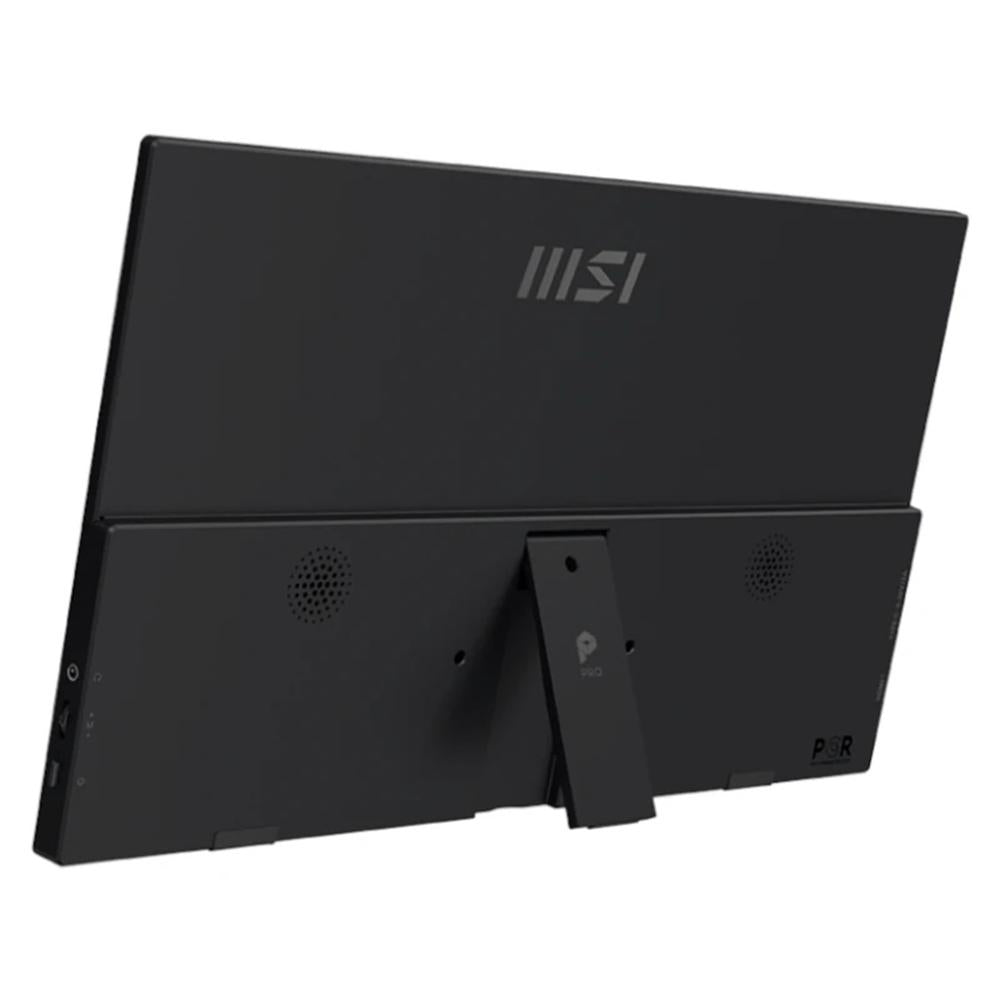 Monitor Msi Mp165 E6 15.6 Pulgadas Fhd