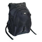 Mochila Targus Campus Notebook Backpac Para Portatil 16 Pulgadas Negra