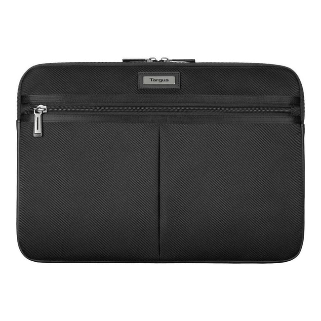 Maletin Targus Mobile Elite Para Portatil 14 Pulgadas Negro Hover Image