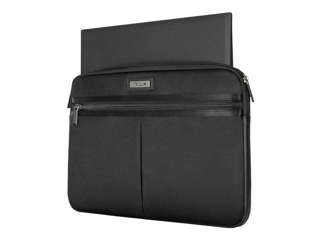 Maletin Targus Mobile Elite Para Portatil 14 Pulgadas Negro