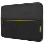 Funda Targus City Gear 3 Para Portatil 15.6 Pulgadas Negro