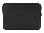 Funda Targus City Gear 3 Para Portatil 15.6 Pulgadas Negro
