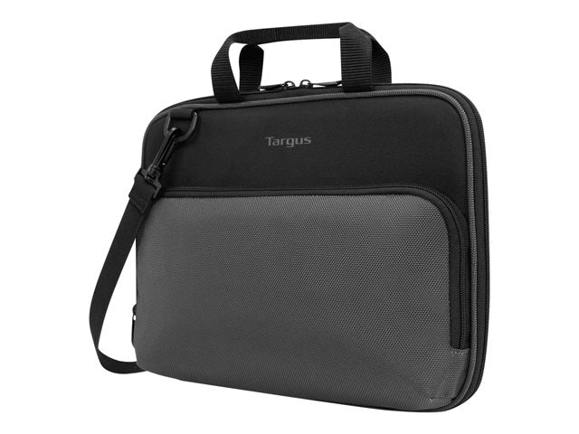 Funda - Maletin Targus Work - In Essentials Para Portatil 11.6 Pulgadas Negra - Gris