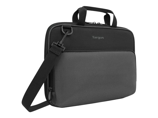 Funda - Maletin Targus Work - In Essentials Para Portatil 11.6 Pulgadas Negra - Gris