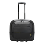 Trolley Targus Citygear Travel Laptop Roller Para Portatil 17.3 Pulgadas Negro