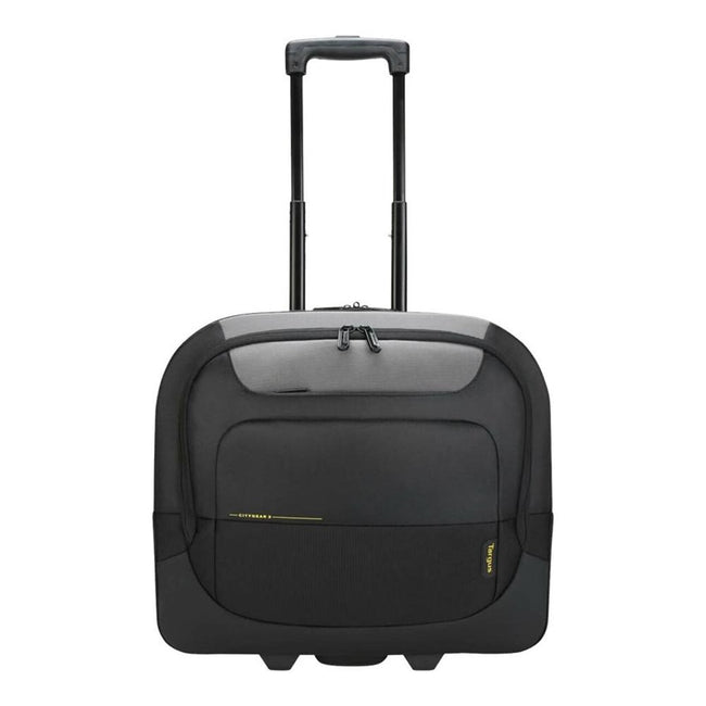 Trolley Targus Citygear Travel Laptop Roller Para Portatil 17.3 Pulgadas Negro Hover Image