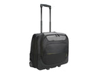 Trolley Targus Citygear Travel Laptop Roller Para Portatil 17.3 Pulgadas Negro