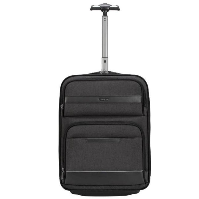 Trolley Targus Citysmart Roller Para Portatil 15.6 Pulgadas Negro Hover Image