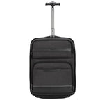 Trolley Targus Citysmart Roller Para Portatil 15.6 Pulgadas Negro