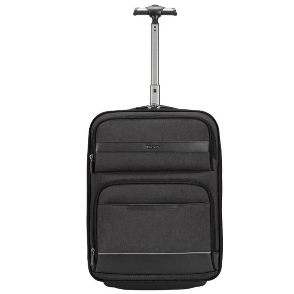 Trolley Targus Citysmart Roller Para Portatil 15.6 Pulgadas Negro