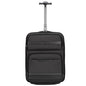 Trolley Targus Citysmart Roller Para Portatil 15.6 Pulgadas Negro