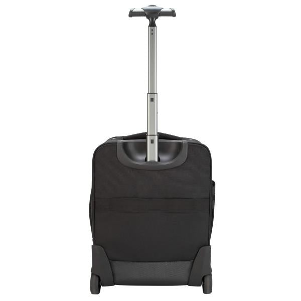 Trolley Targus Citysmart Roller Para Portatil 15.6 Pulgadas Negro