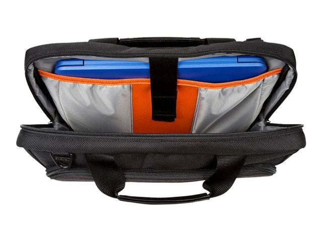 Funda - Maletin Targus Citysmart Slimline Topload Para Portatil 14 Pulgadas Negro