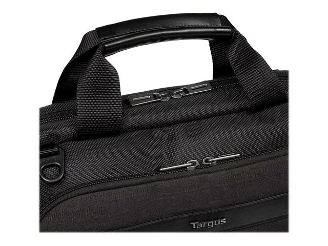 Funda - Maletin Targus Citysmart Slimline Topload Para Portatil 14 Pulgadas Negro