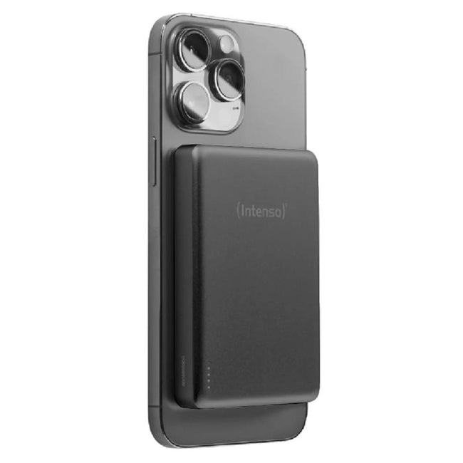Powerbank Intenso Magsafe Mw10000 Gris Hover Image