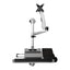 Montaje Pared Startech Vesa Hasta 30 Pulgadas 100x100mm Max 11.5kg
