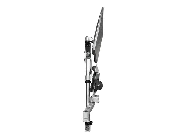 Montaje Pared Startech Vesa Hasta 30 Pulgadas 100x100mm Max 11.5kg