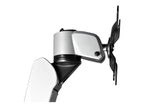 Montaje Pared Startech Vesa Hasta 30 Pulgadas 100x100mm Max 11.5kg
