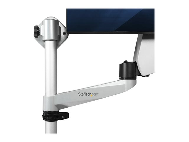 Montaje Pared Startech Vesa Hasta 30 Pulgadas 100x100mm Max 11.5kg