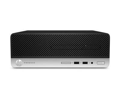 Ordenador Reacondicionado Sff Hp Prodesk 400 G5 - I5 - 8th - 16gb - 256gb M2 - Win 11 Pro