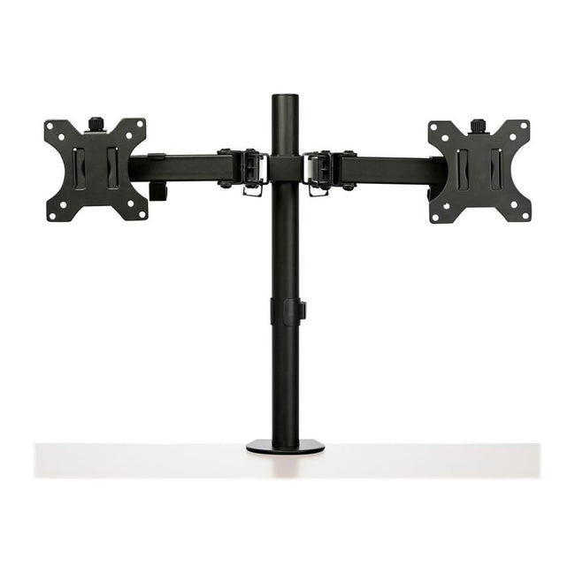 Soporte Mesa Startech Vesa Hasta 32 Pulgadas 100x100mm Max 8kg Brazo Doble Hover Image