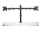 Soporte Mesa Startech Vesa Hasta 32 Pulgadas 100x100mm Max 8kg Brazo Doble