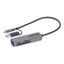 Lector De Tarjetas Flash Usb Tipo A - Usb Tipo C Startech Fcreadmicro3v2