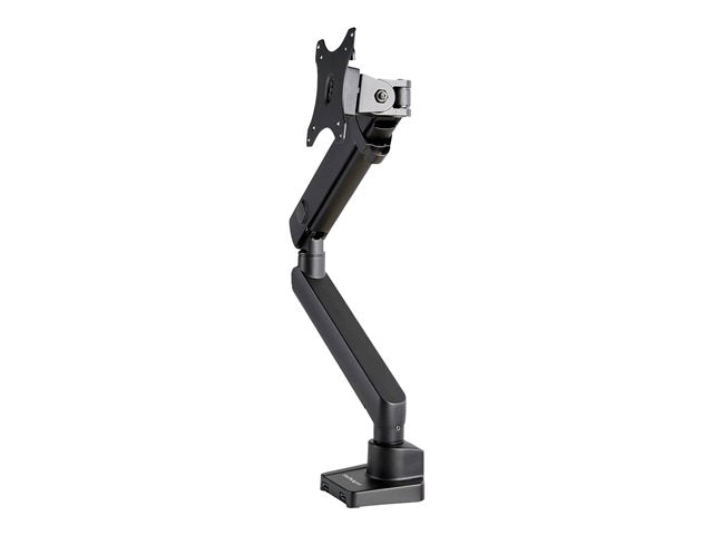 Soporte Mesa Startech Vesa Hasta 34 Pulgadas 100x100mm Max 8kg
