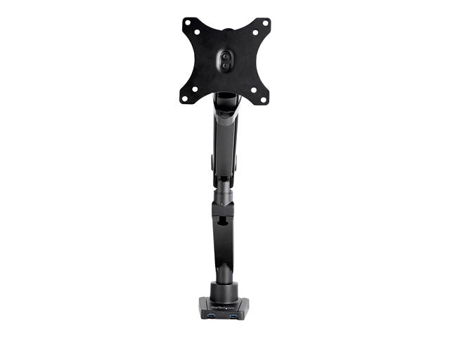 Soporte Mesa Startech Vesa Hasta 34 Pulgadas 100x100mm Max 8kg