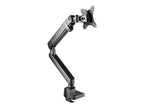 Soporte Mesa Startech Vesa Hasta 34 Pulgadas 100x100mm Max 8kg
