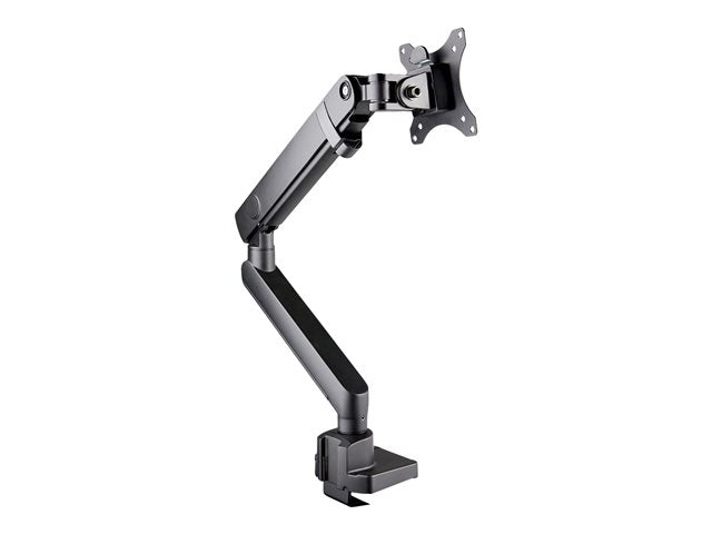 Soporte Mesa Startech Vesa Hasta 34 Pulgadas 100x100mm Max 8kg