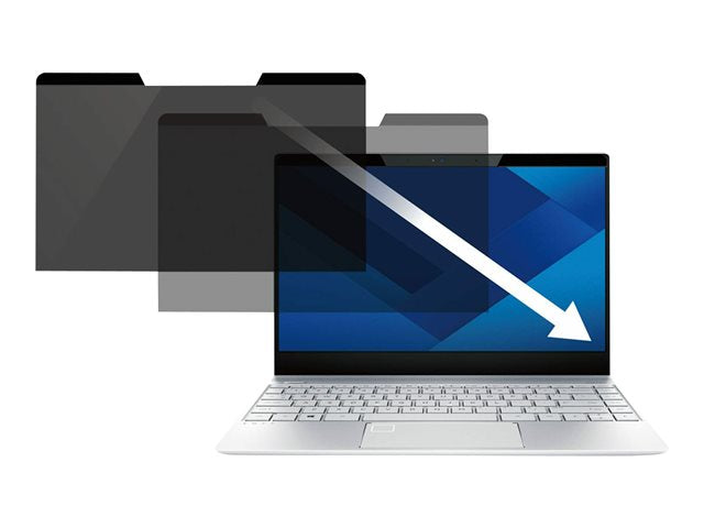 Filtro Privacidad Startech Para Portatil 15 Pulgadas