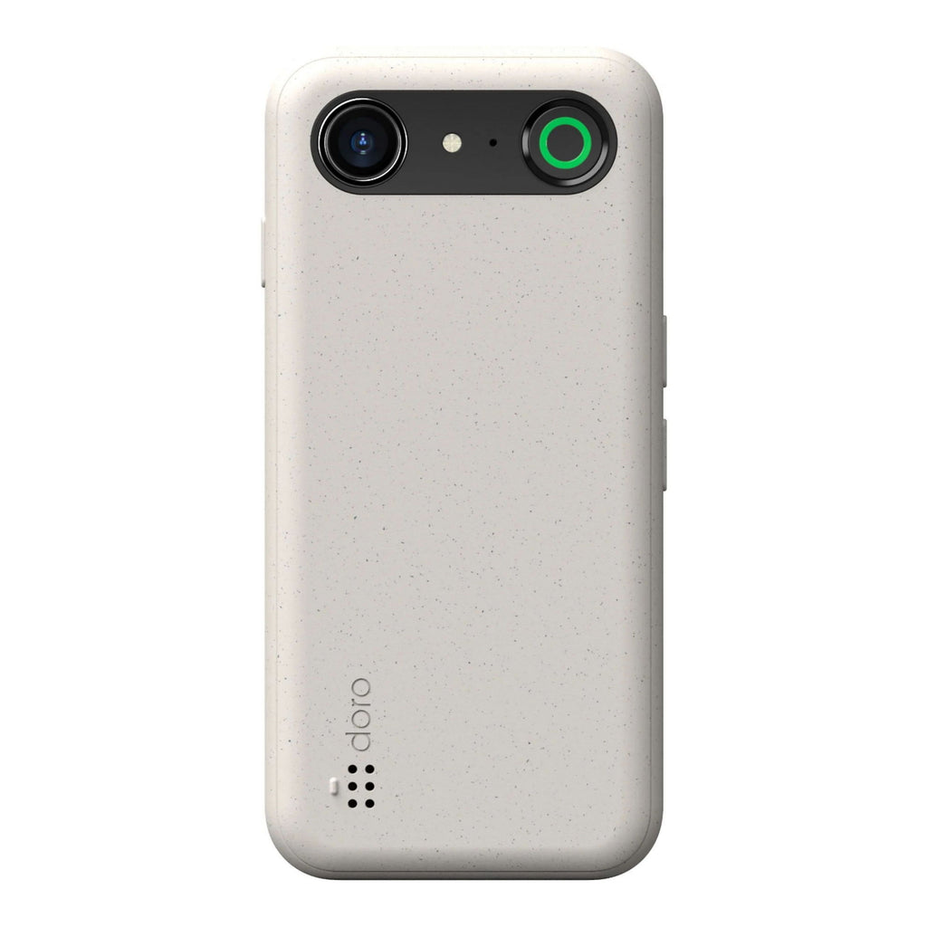 Movil Doro Aurora A10 4g 4 - 64gb Bone