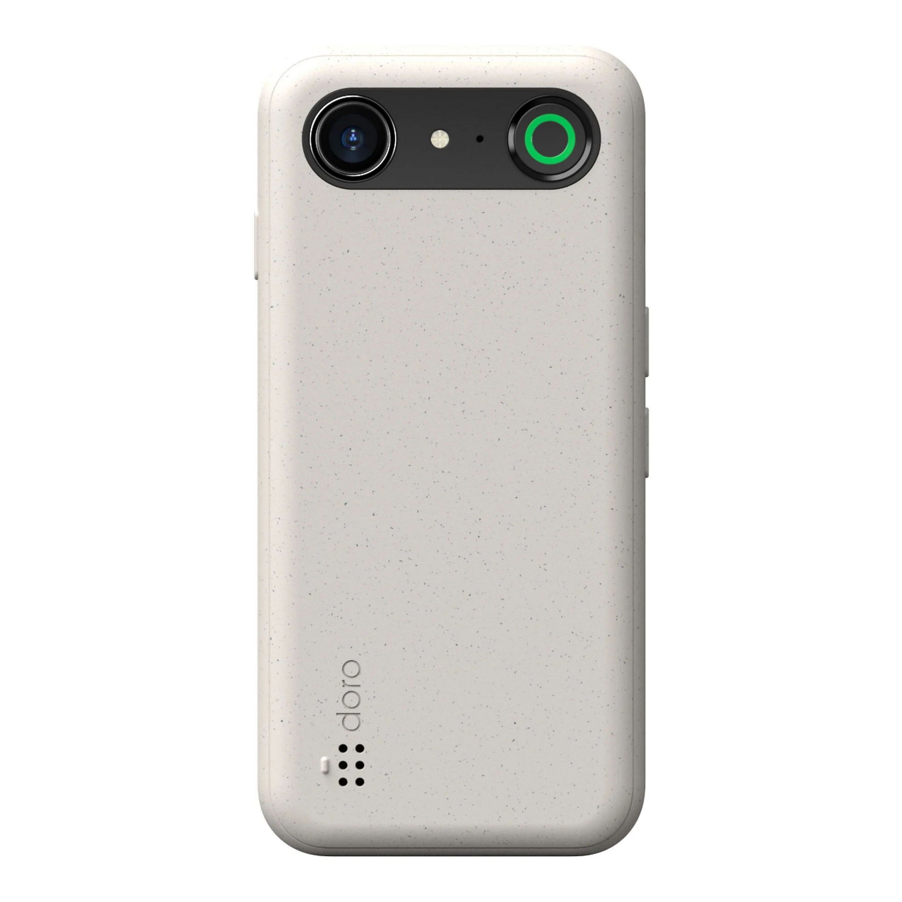 Movil Doro Aurora A10 4g 4 - 64gb Bone