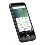 Movil Doro Aurora A10 4 - 64gb Graphite