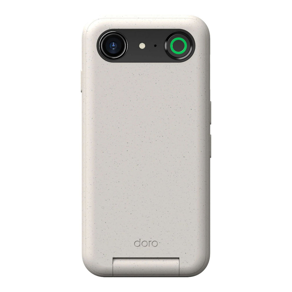 Movil Doro Aurora A20 4g 4 - 64gb Bone