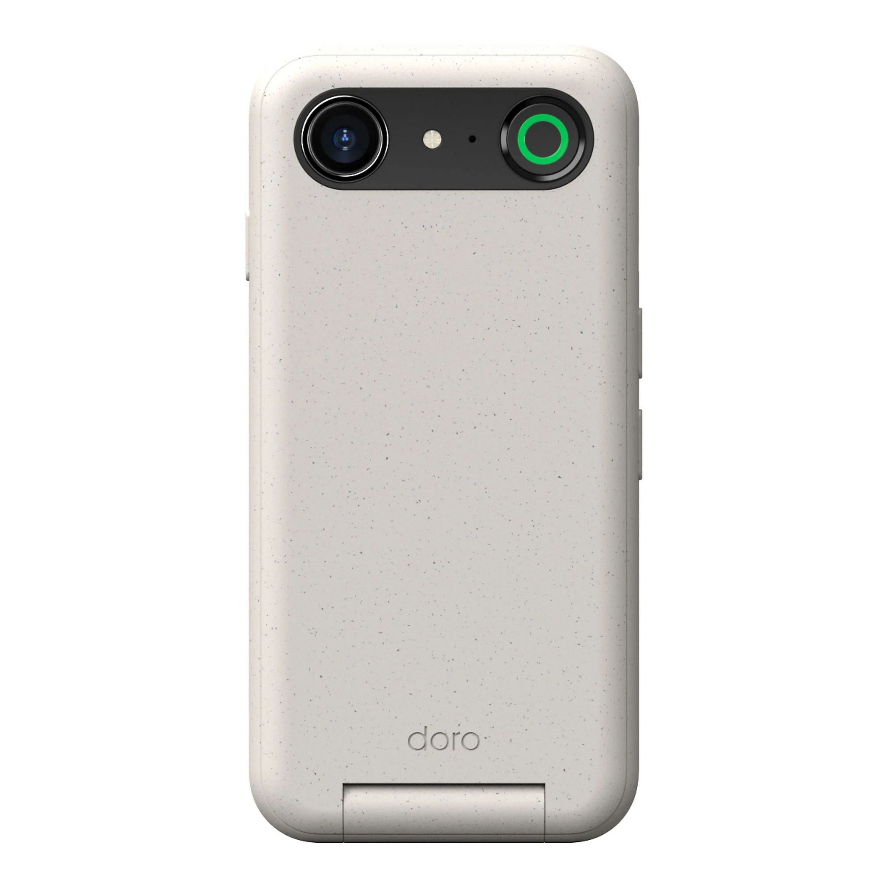 Movil Doro Aurora A20 4g 4 - 64gb Bone