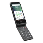 Movil Doro Aurora A20 4g 4 - 64gb Graphite