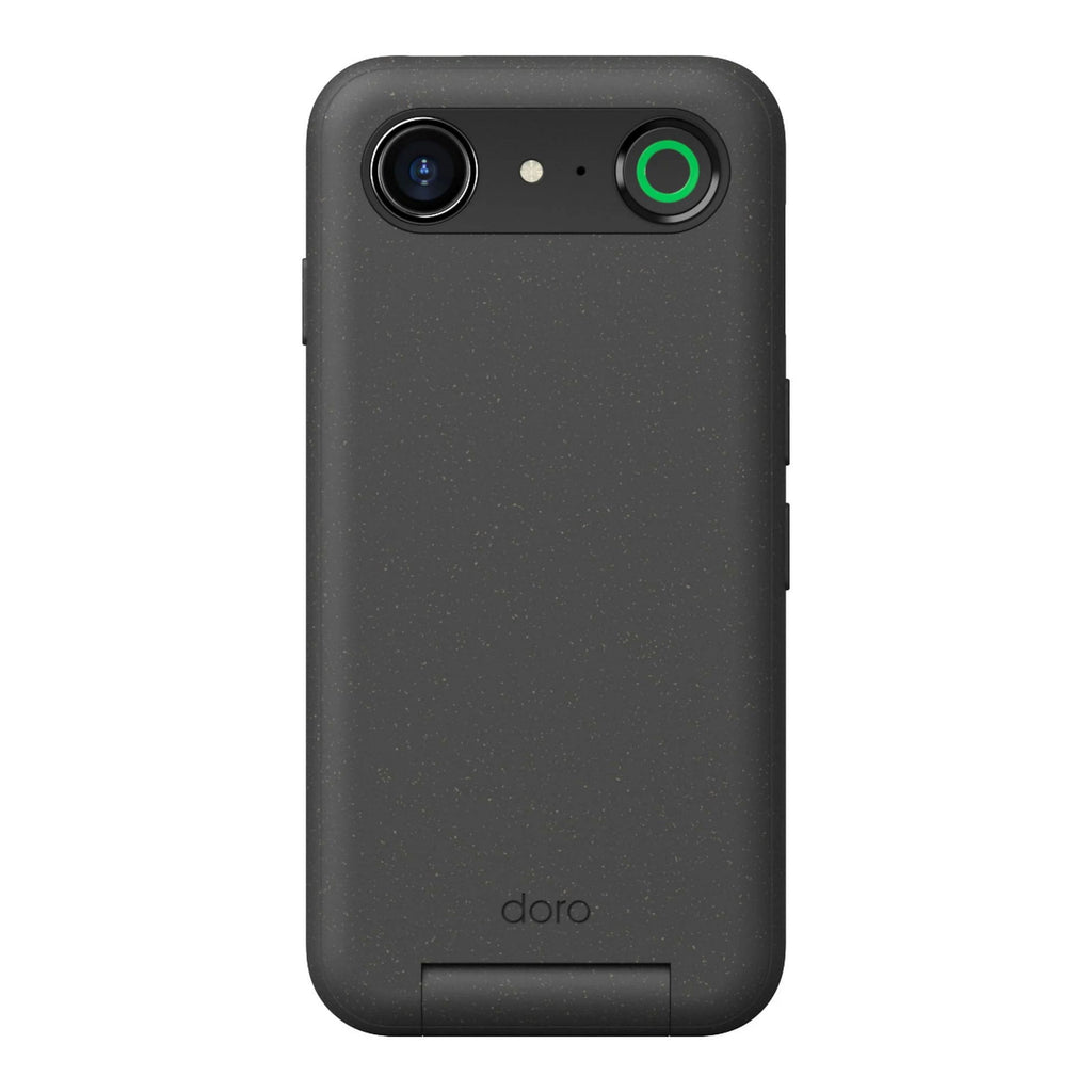 Movil Doro Aurora A20 4g 4 - 64gb Graphite
