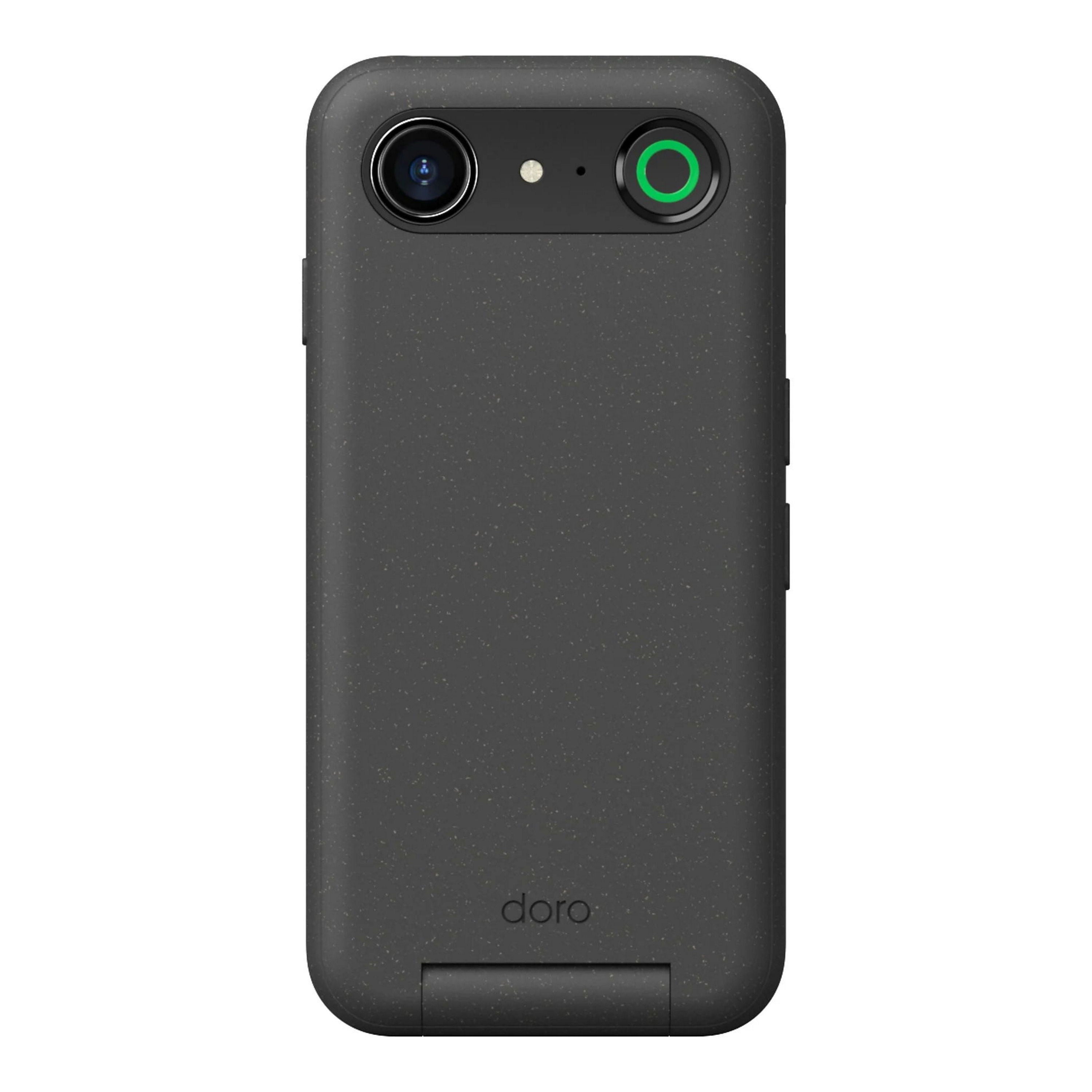 Movil Doro Aurora A20 4g 4 - 64gb Graphite