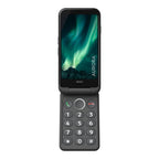 Movil Doro Aurora A20 4g 4 - 64gb Graphite