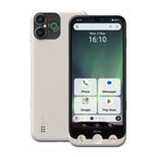 Movil Doro Aurora A30 4g 6 - 128gb Bone
