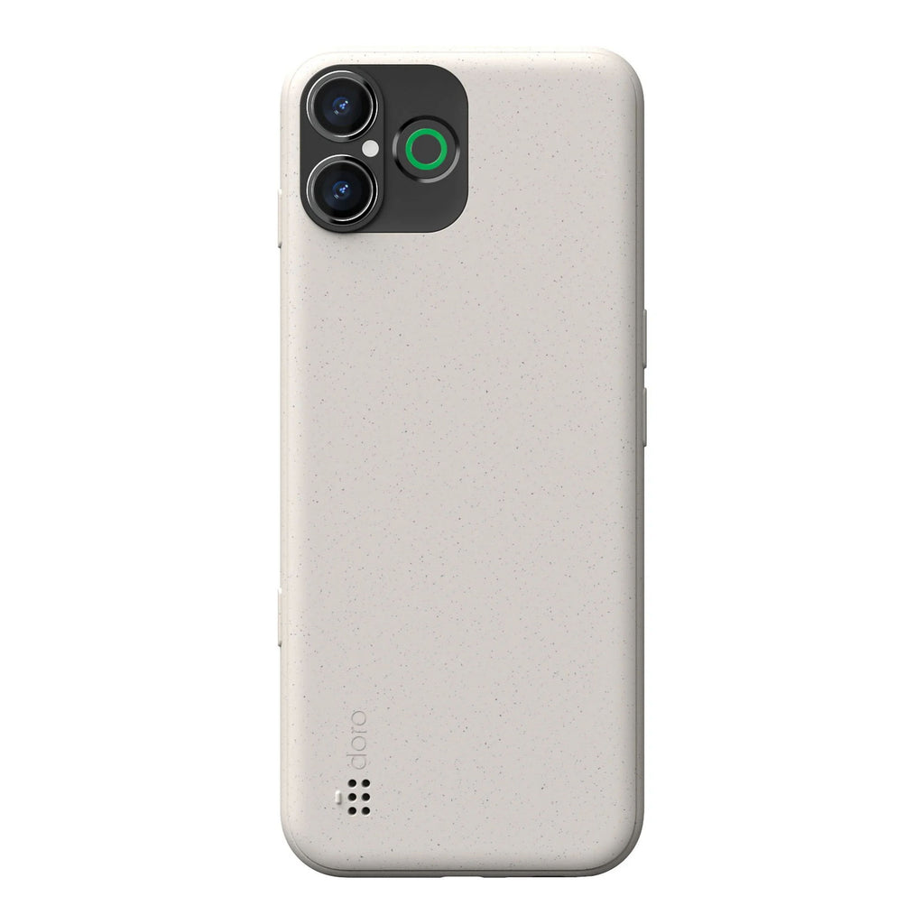 Movil Doro Aurora A30 4g 6 - 128gb Bone
